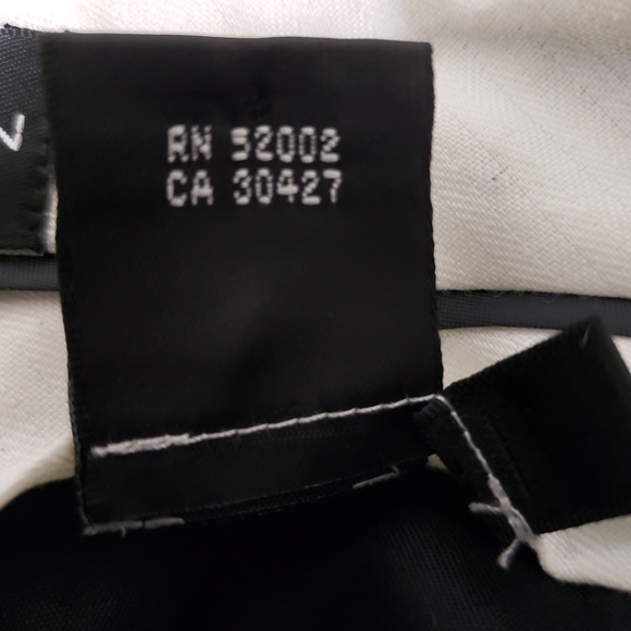 Dana Buchman wool dress pants Size 6 - Picture 11 of 11